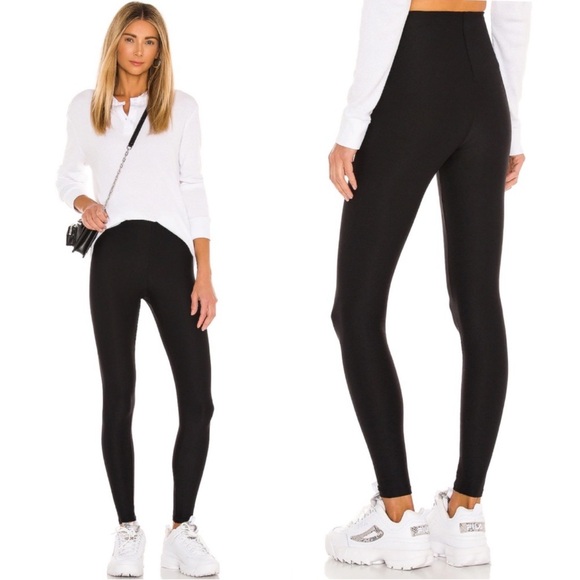 Commando Pants - NWOT Commando Control Leggings in Black Size:medium